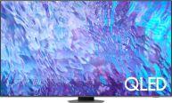 Телевизор Samsung QE98Q80C QLED 4K Ultra HD