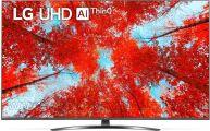 Телевизор LG 55UQ91009LD 2022 HDR, титан