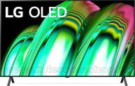 Телевизор LG OLED65A2LA 2022 OLED, HDR