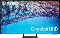 Телевизор Samsung UE65BU8500U HDR, LED, черный