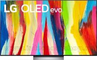 Телевизор LG OLED65C2RLA 2022