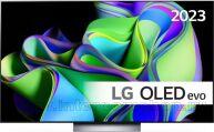 Телевизор LG OLED55C3RLA 2023 4K Ultra HD