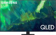 Телевизор Samsung QE55Q70BAU 2022 QLED, HDR