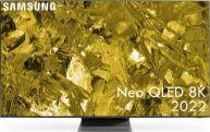 Телевизор Samsung QE85QN800BU 2022 HDR, Neo QLED