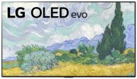 Телевизор LG OLED65G1RLA 2021 OLED, HDR, RU черный