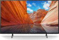 Телевизор Sony KD-55X81J LED, HDR, Triluminos, черный