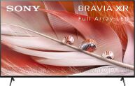 Телевизор Sony XR-65X90J LED, HDR, черный