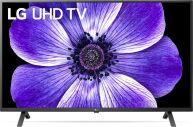 Телевизор LG 50UN68006LA LED, HDR, черный
