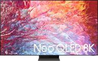 Телевизор Samsung QE65QN700B Neo QLED, HDR, QLED, черный