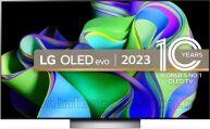 Телевизор LG OLED83C3RLA OLED 2023