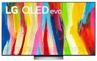 Телевизор LG OLED65C2LA 2022 HDR, OLED