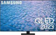 Телевизор Samsung QE85Q70C 2023 QLED, HDR