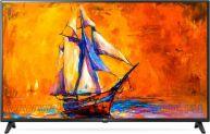 Телевизор LG 43UK6200PLA