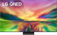 Телевизор LG 75QNED816RA 2023 QNED, HDR