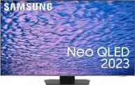 Телевизор Samsung QE50QN90C