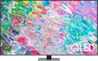 Телевизор Samsung QE75Q77B QLED,HDR (2022)