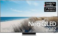 Телевизор Samsung QE65QN95BAU 2022 Neo QLED