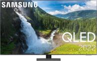 Телевизор Samsung QE65Q77BAT 2022 QLED, черный