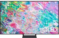 Телевизор Samsung QE65Q70BAU 2022 QLED, HDR