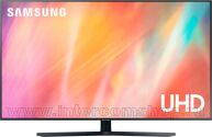 Телевизор Samsung UE65AU7570U 2021 LED, HDR