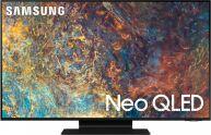 Телевизор Samsung QE55QN90BAT 2022 Neo QLED, HDR, черный