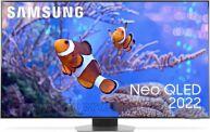 Телевизор Samsung QE55QN85BAU Neo QLED, HDR