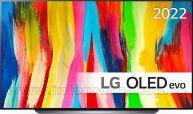 Телевизор LG OLED48C2LA 2022 HDR, OLED