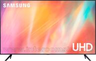 Телевизор Samsung UE43AU7160U LED, HDR