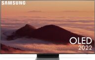 Телевизор Samsung QE55S95BAT 2022 OLED, HDR