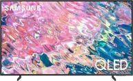 Телевизор Samsung QE65Q67B 2022 QLED, черный