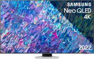 Телевизор Samsung QE85QN85B QLED, HDR, 2022