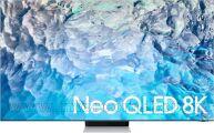 Телевизор Samsung QE65QN900B QLED, HDR, 2022