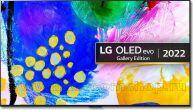 Телевизор LG OLED77G2RLA OLED, атласное серебро, 2022, EAC