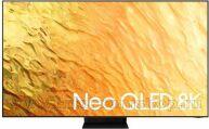 Телевизор Samsung QE65QN800B 2022 QLED