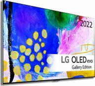 Телевизор LG OLED65C14LB