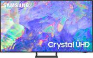 Телевизор Samsung UE65CU8500U