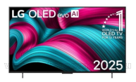 ��������� LG oled42C5RLA 2025�