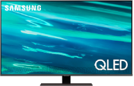 ��������� qled Samsung QE50Q80aauxru (�������)