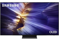 ��������� Samsung QE55S90F oled 144 ��, SMART TV