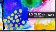��������� LG oled77G2RLA