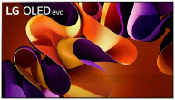 ��������� LG oled77G4RLA