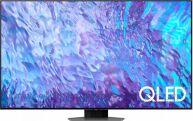 Телевизор SAMSUNG QE50Q80C