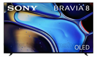 ��������� Sony 55 Bravia 8 II K-55XR8M2